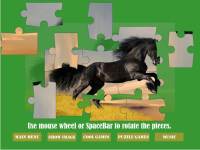 Horse Herd - 16-Piece Puzzle12