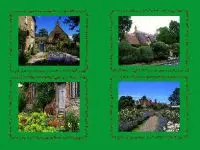 Shanghai Mahjong - No Help11