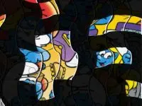 Candy Crush Original2