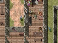 Wizard Balls - Row Match-312