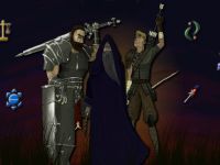 משחק אלף לילה ולילה11