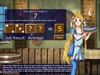 טיול בבריטניה - פאזלים9