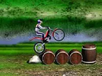 Jumping Motorcycle10