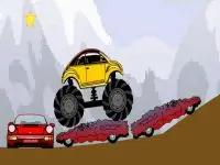 Flappy Duck - Flying Duck1