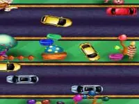 Chocolate Factory - Logic6