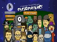 Maze Car - Hard Driving Game2