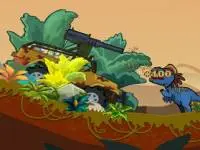 The Lost Island 2 - Zuma Game10