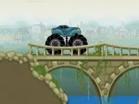 Motocross - Motorbike Stunts10