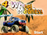 Motocross - Motorbike Stunts1