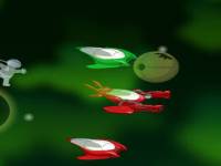 Space Cubes - 3D Mahjong9