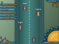 Camping Car 2 - Box Parking10