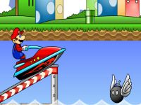 Fun Mario Game3