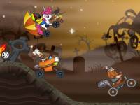 Car Jigsaws - Puzzle Game9