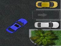 Camping Car 2 - Box Parking9