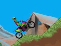 Super Motorcycles - 3 Puzzles9