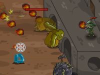 בועות בצרורות - משחק קלאסי6