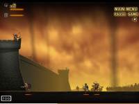 Red and Green - Cannon Shooter6