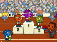 Amazing Run 2 - Running Race7