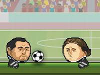 Motorcycle Memory - 20 Cards10