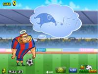 Tennis Game - Tennis3