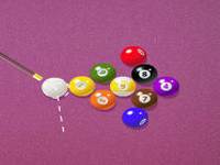 כדורי זומה - משחק זומה11