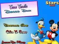 מיני מאוס הבדלים - נגד הזמן12