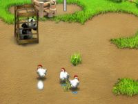 Animal Stacks - Match 57