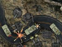 Red and Green - Cannon Shooter12