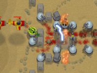 Penguin Cubes - Match-37