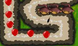 Crazy Bomb - Candy Crush4