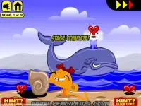 Crystal Spider Solitaire12