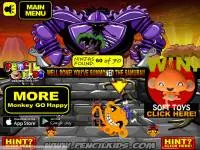 Vegetable Farm Crush4