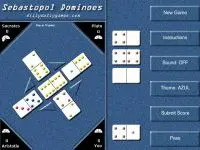 Solitaire 2 - Game Options4