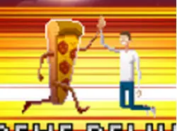 Monkey in Trouble - Platformer5