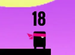 Half Ninja - Target Practice3