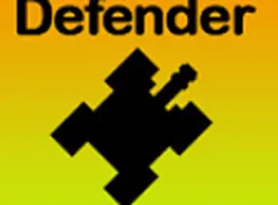 Winter Attack - Alien Shooter5