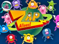 Red and Green - Cannon Shooter8