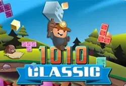 משחק טטריס אונליין4