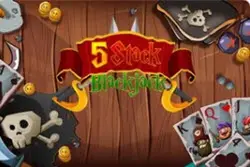 Card Piles - Stacks of 2110