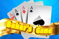 Giant Spider Solitaire9