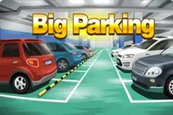 Candyland Parking - Candy Land8