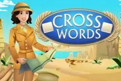 Letter Mix - English Word Game1