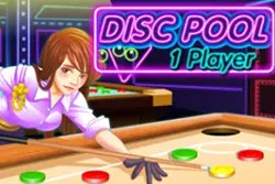 Trick Ball - A Kind of Pool2