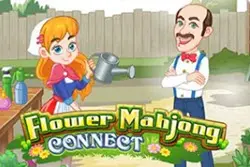 Hidden Flowers - Match-37