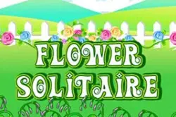 Flower Mahjong Tower9