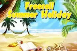 Beach Mahjong - Mahjong Game9