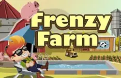 Vegetable Farm Crush11