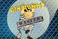 Rotating Cards - Thinking Game10