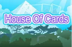 Rotating Cards - Thinking Game1