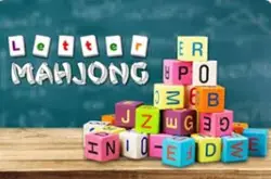 Letter Mix - English Word Game5